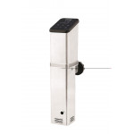 Low temperature vacuum cooking machine Model SV130 Power 1,5 Kw