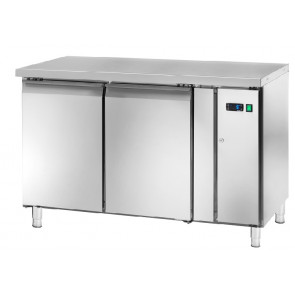 Ventilated snack counter For remote refrigeration unit Model AKS2102TNSG