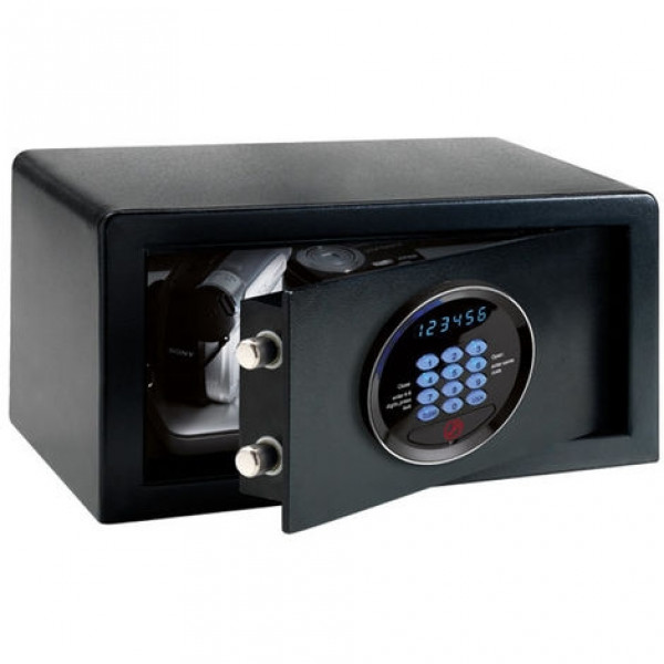 Built-in motorized electronic safe THX Led Display Display Model TSB/4HN