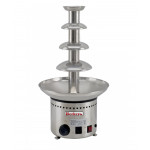 Chocolate fountain Model F4