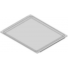 Aluminum tray for ovens Model KV7