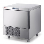 Blast chiller Model DOLOMITI 5 GELATERIA