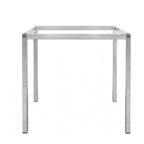 Indoor base TESR Chromed metal frame Model 986-TB016S