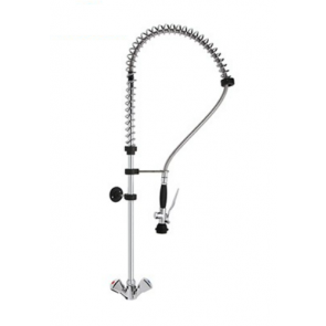 One hole pre-rinse unit MNL Model R0101020127