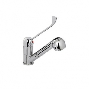 One hole mixer MNL Model R0201020206