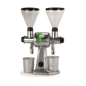Combi Coffee/Pepper grinder Double Model FCD106 Power W 750 Rpm: 1400 rpm