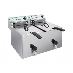 Electric fryer Countertop Model FR1010RN