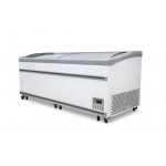 Jumbo Island freezer KLI Model Capri210