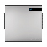Ice maker Modular ice cube Model M145 Daily production kg 145