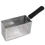 Electric pasta cooker Model PASTI' 10 3  baskets included Wattpower 6.000