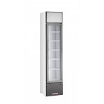 Refrigerated drinks display Model VRN160