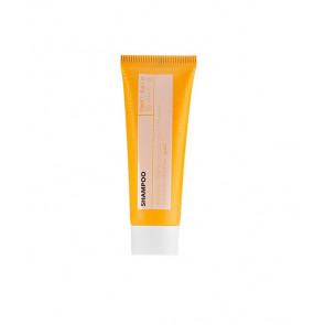 Shampoo STK Color Box of 300 pieces Model CRSH30T
