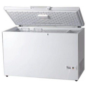 Industrial deep-freezer for frozen food Model SE255