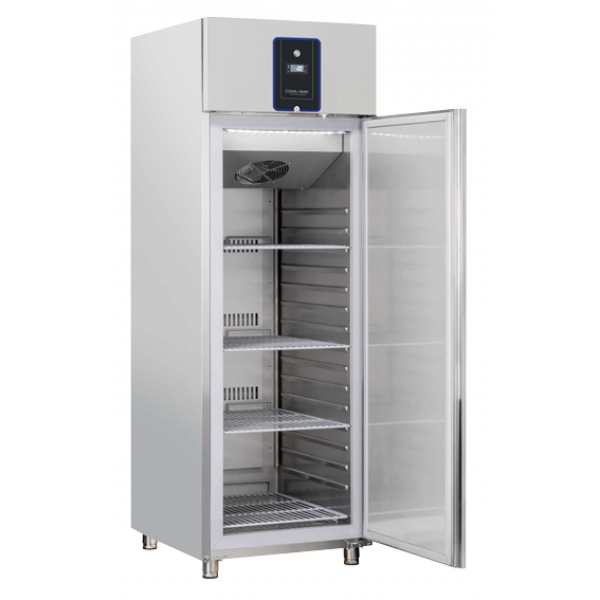 Ventilated refrigerated cabinet Model QR6-5A