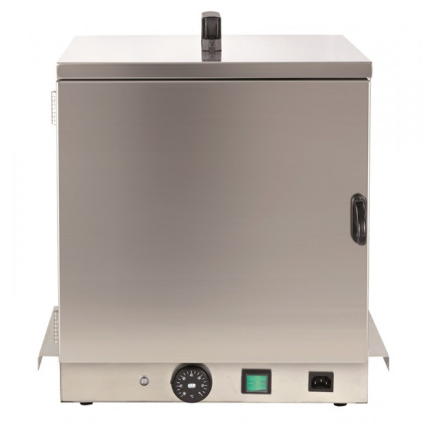 Heating box to warm plates and breakfasts Model CST300
