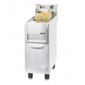 Electric fryer CLN Power 9,9 kW Model CFP13