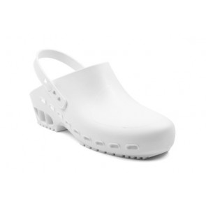 Autoclavable sanitary plinth White Model 112600