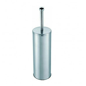 Toilet brush holder Simple mirror steel STK Sold in batches of 24 pieces Model SP1592075