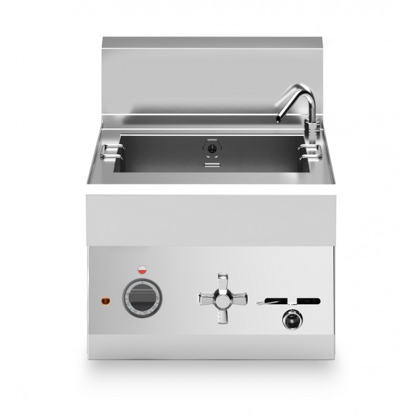 Electric pasta cooker 1 tank MDLR Model F6540CPE1V20T