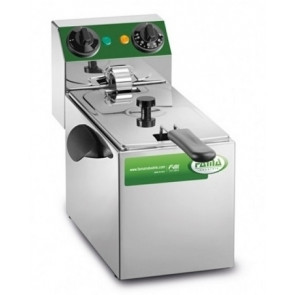 Electric fryer Countertop Model MFR40