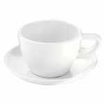 Saucer in melamine Model MPA22179 Small
