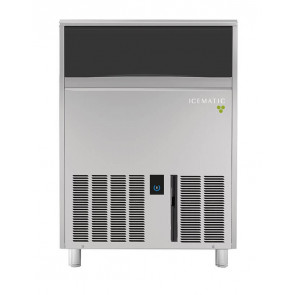 Ice maker nugget Model G160C Daily production kg 168