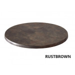 Outdoor top TESR “WERZALIT” Model 635-RO70