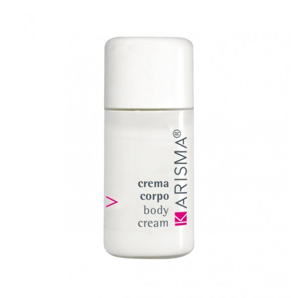 Body cream STK Karisma Box of 420 pieces Model KRCC20F