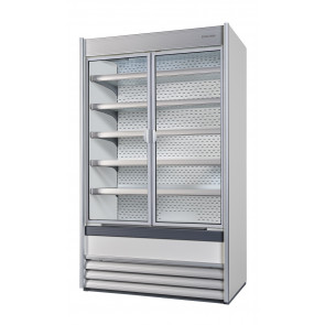 Wall-site multideck without doors Model 3NZ10