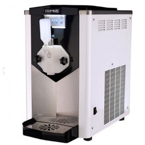 Ice cream machine Soft /Creamer SM pump Model KARMA P