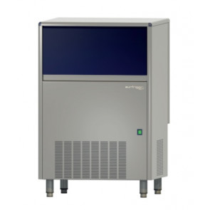 Ice maker Flakes ice EFG Storage kg 55 Daily production kg 150 Model ES155