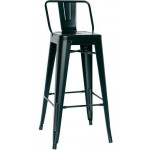 Indoor stool TESR Powder coated metal frame Model 955-MC012