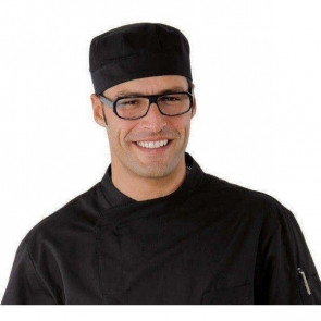 Bob hat IC 65% Polyester 35% cotton Black Model 078301