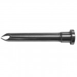 Spout double outlet ø 12x90 mm applicable with FS3305 PAVONI Model F3011