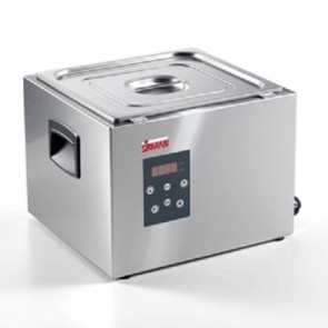 SOFTCOOKER\Roner Model XP S 2/3 GN 5 storable programs