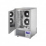 Blast chiller TD Model AT10ISO