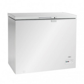 Deep-freezer Double temperature Model AX200CDN
