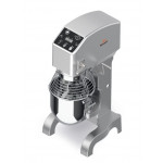 Touch planetary mixer Model PLUTONE10T