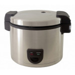 Rice cooker Model RIS8 Power:1,95 Kw / 230 V