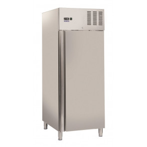 Stainless steel refrigerated cabinet for pastry Model PA800TN
