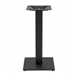 Indoor base TESR Powder coated steel frame, adjustable feet 365-40N