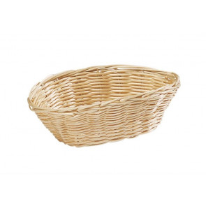 Oval bread basket Model CP881