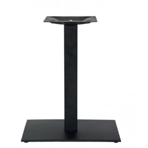 Indoor base TESR Powder coated steel frame, adjustable feet 779-TB131
