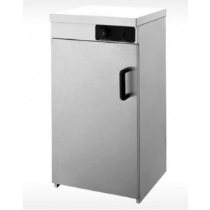 Stainless Steel Plate Warmer Model PWS