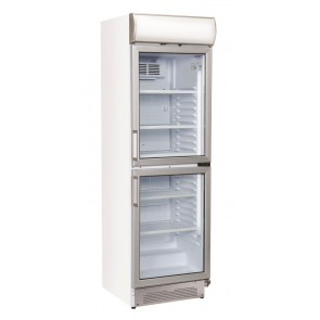 Professional refrigerated cabinet Model TMG390C