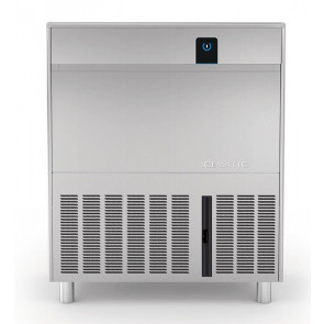 Ice maker Hollow ice cube Storage kg 40 Daily production kg 105 Model K95