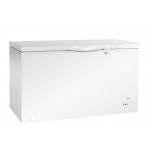 Deep-freezer Double temperature Model AX400CDN