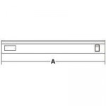 Display Pizza Warmer Stainless steel Power Watt 430