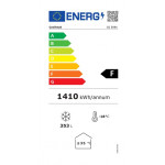Deep-Freezer Model CG509A