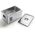 SOFTCOOKER\Roner Model XP S 1/1 GN 5 storable programs